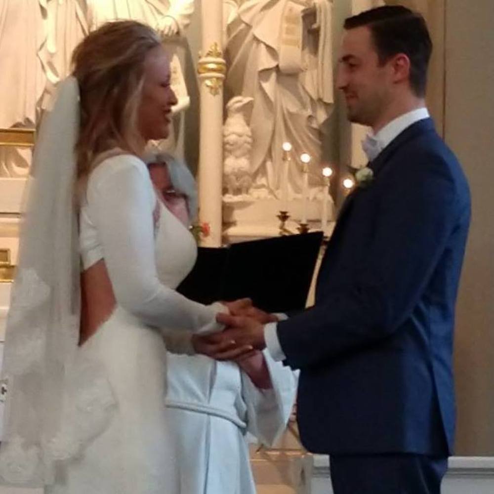 Meet your Posher, Molly